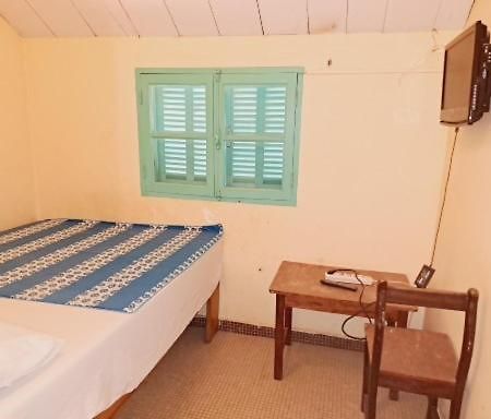 Auberge Mariama Ba Gorée Exteriér fotografie