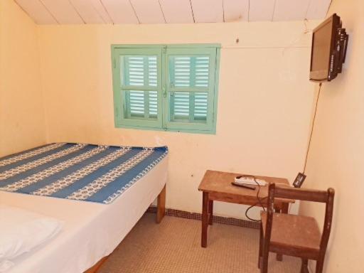 Auberge Mariama Ba Gorée Exteriér fotografie