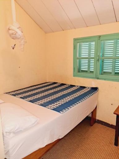 Auberge Mariama Ba Gorée Exteriér fotografie