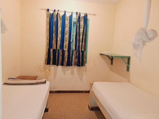 Auberge Mariama Ba Gorée Exteriér fotografie
