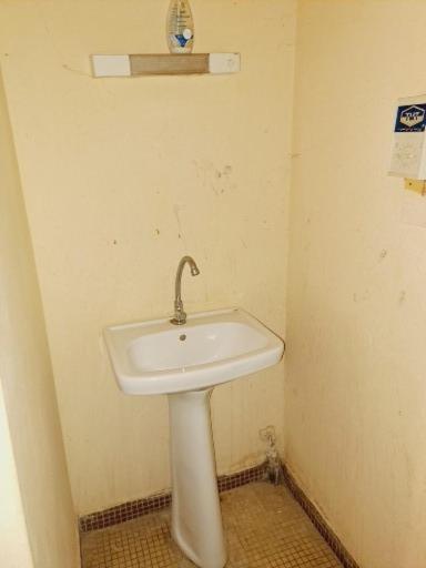 Auberge Mariama Ba Gorée Exteriér fotografie